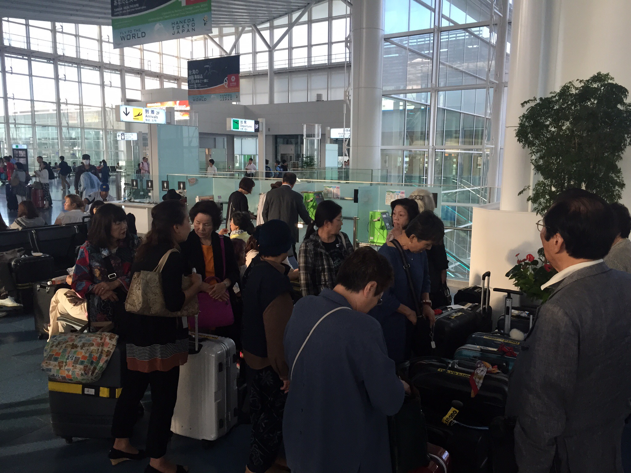 お客様と着物を着て楽しむ旅行！台北旅行①