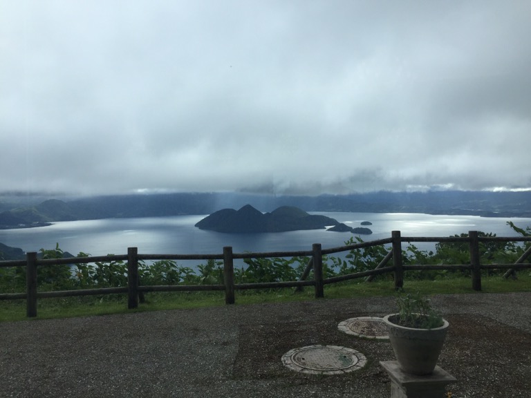 北海道新幹線開通！お客様と着物を着て楽しむ北海道函館旅行②