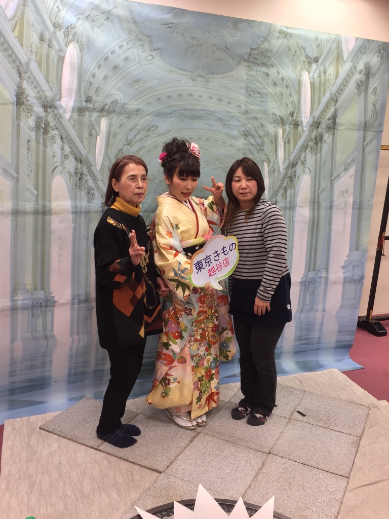 成人式 2017