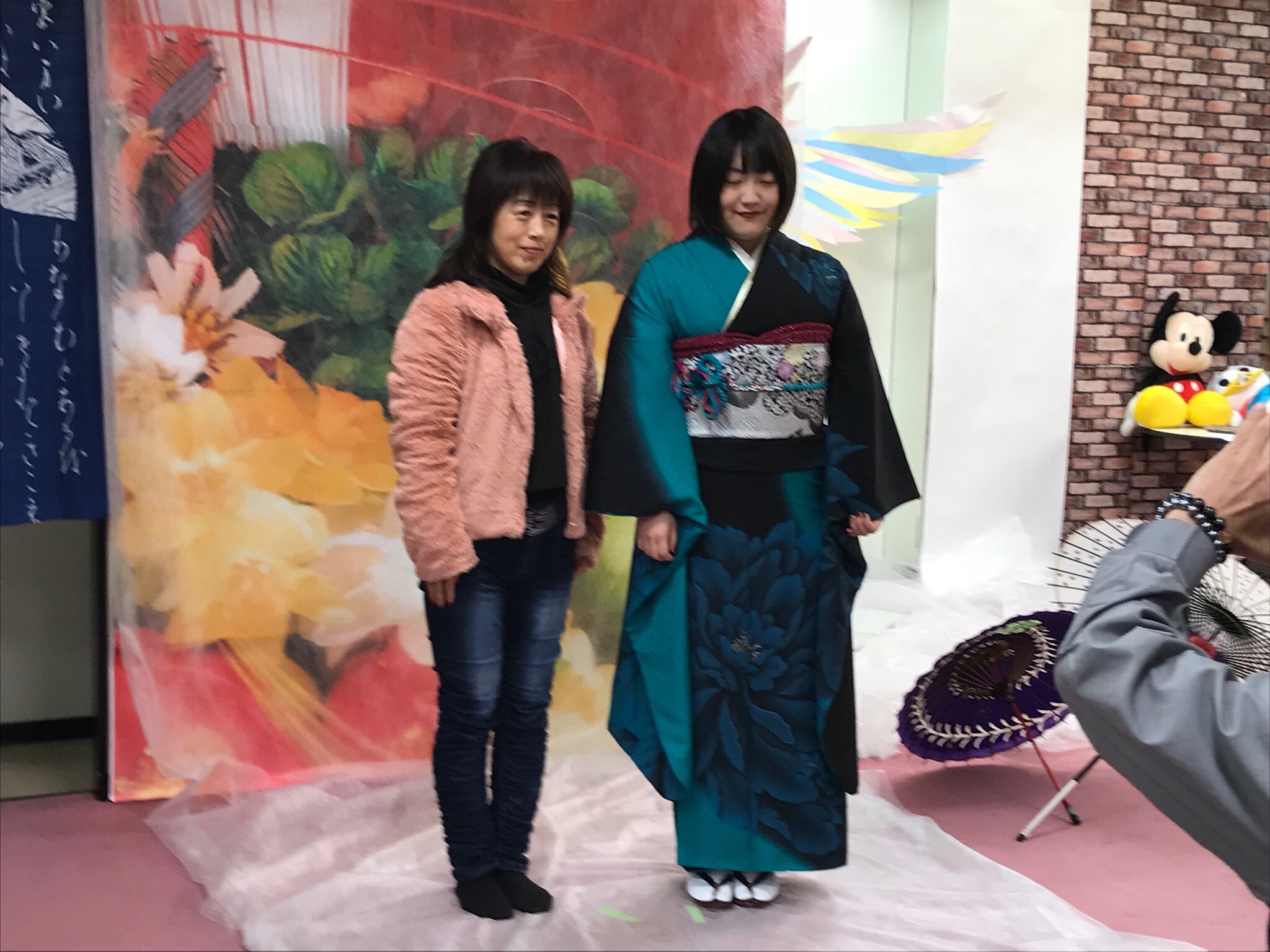 成人式2018