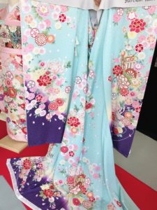 【夏季休暇のお知らせ】