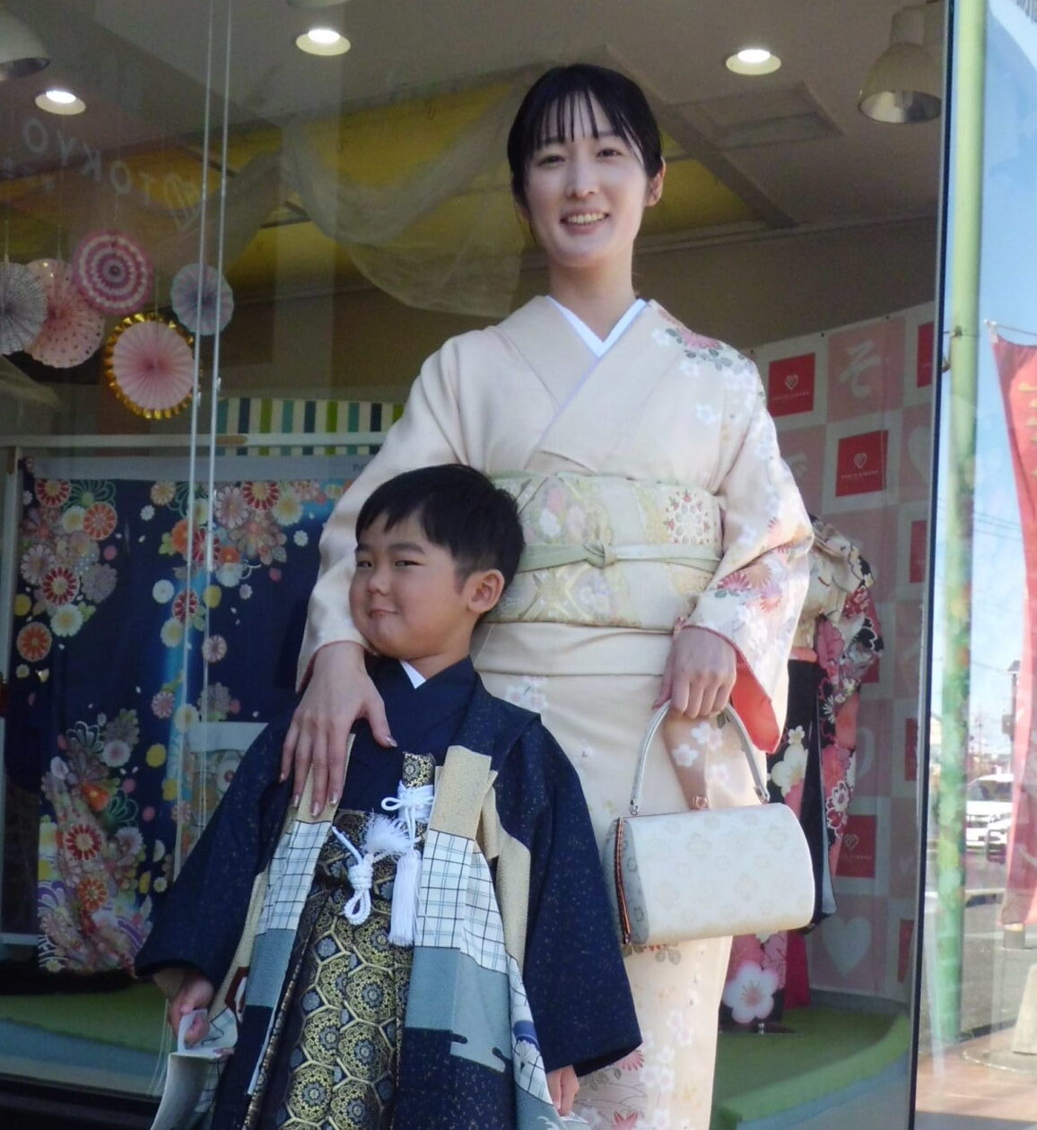 五歳のお祝い　意味