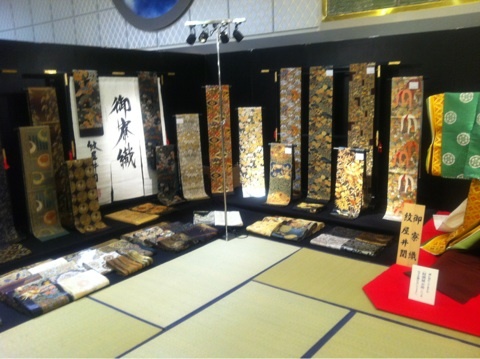 2012きものナンバーワンの様子②