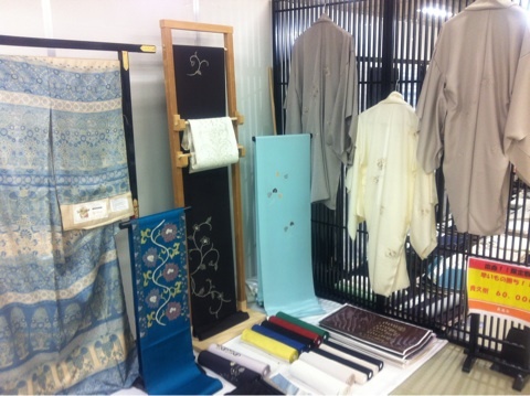 問屋さんの商品企画展